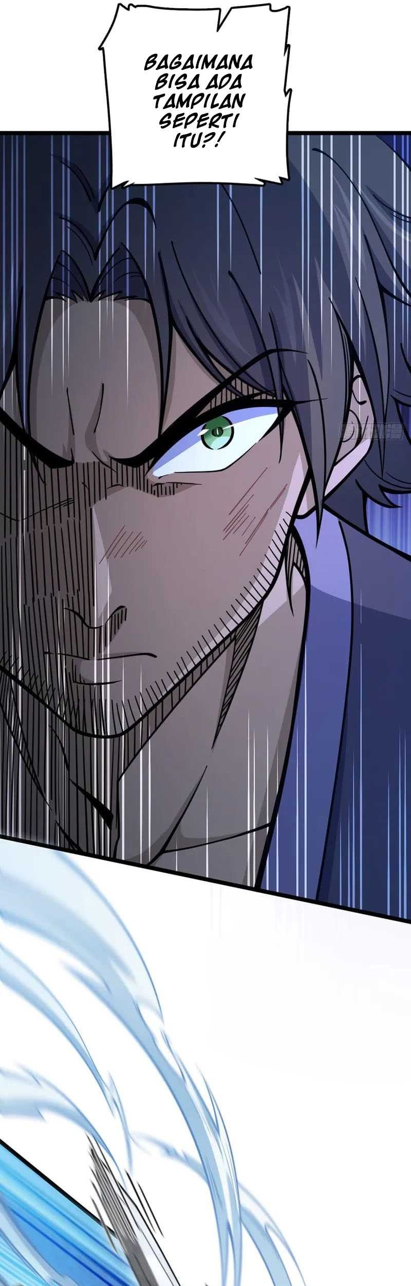 Spare Me, Great Lord! Chapter 543 page 29