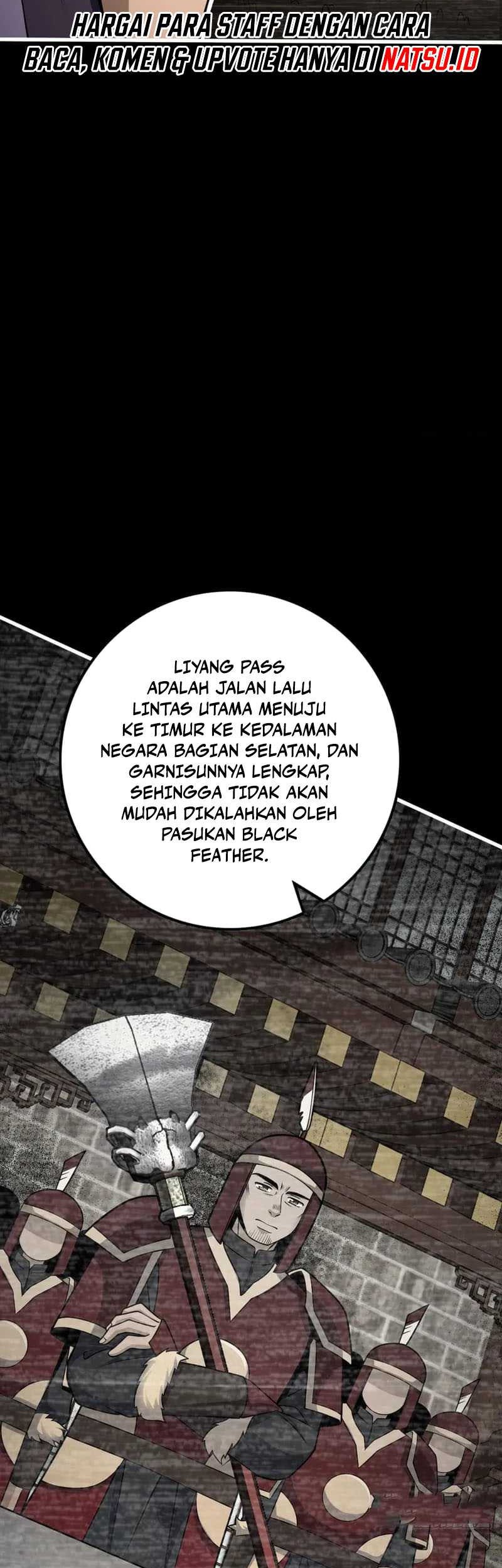 Spare Me, Great Lord! Chapter 542 page 6