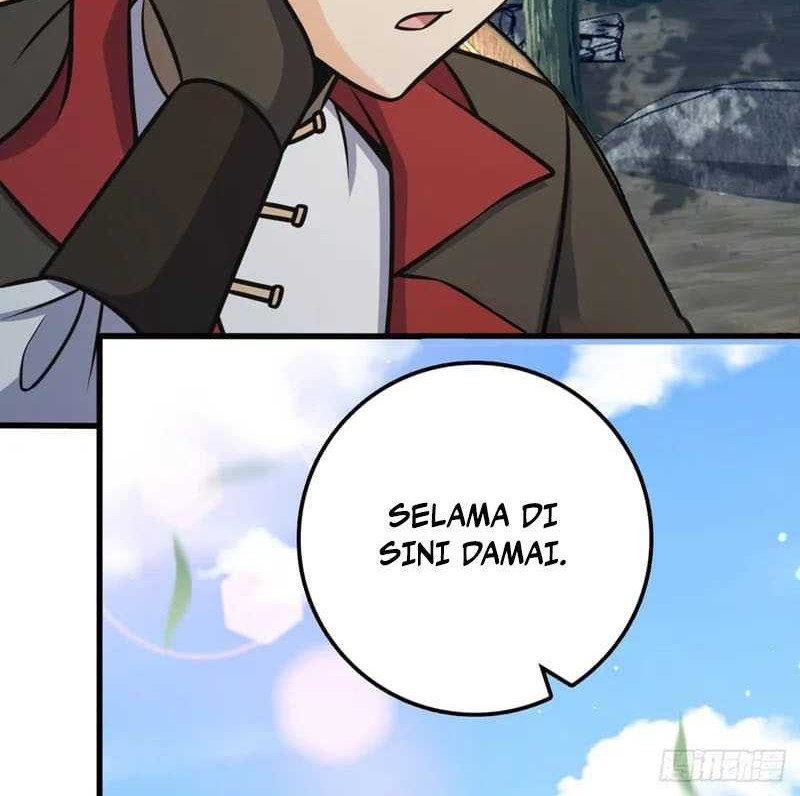 Spare Me, Great Lord! Chapter 542 page 16