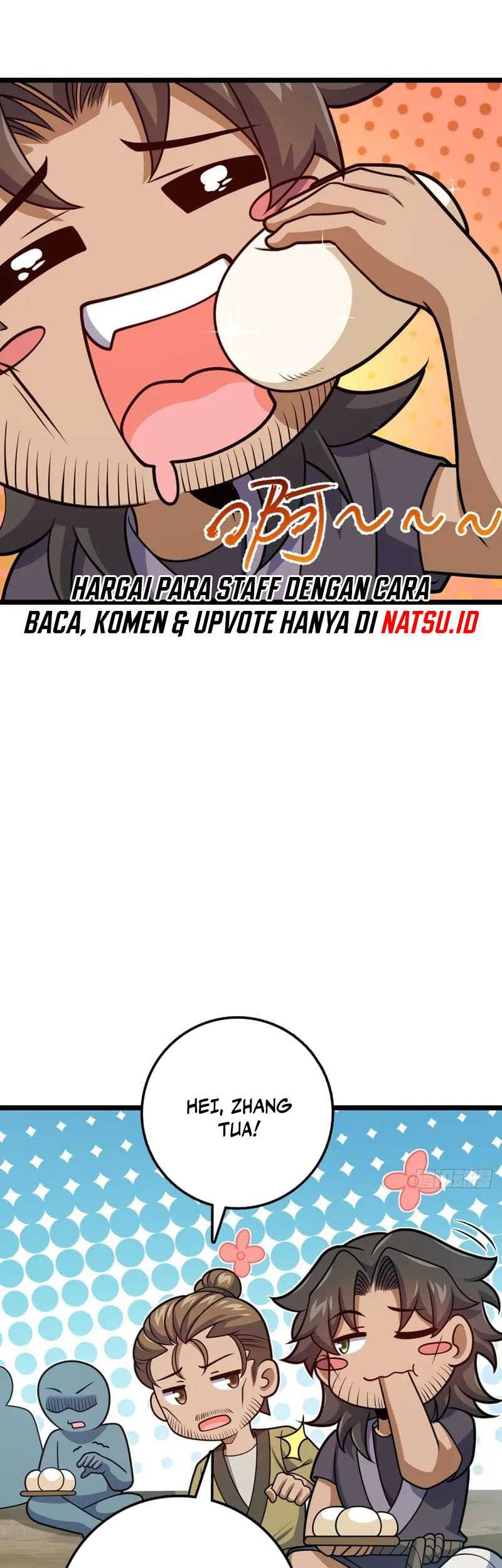 Spare Me, Great Lord! Chapter 541 page 37