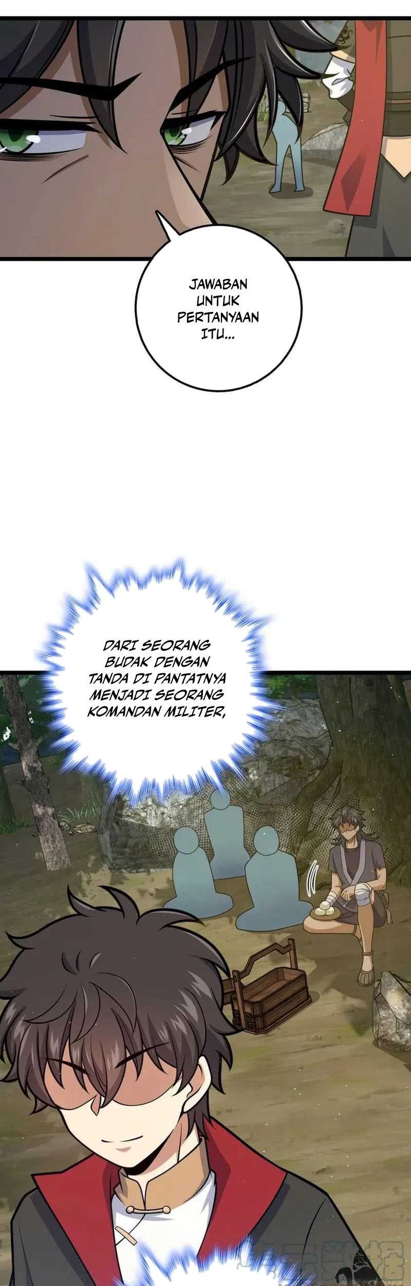 Spare Me, Great Lord! Chapter 541 page 40
