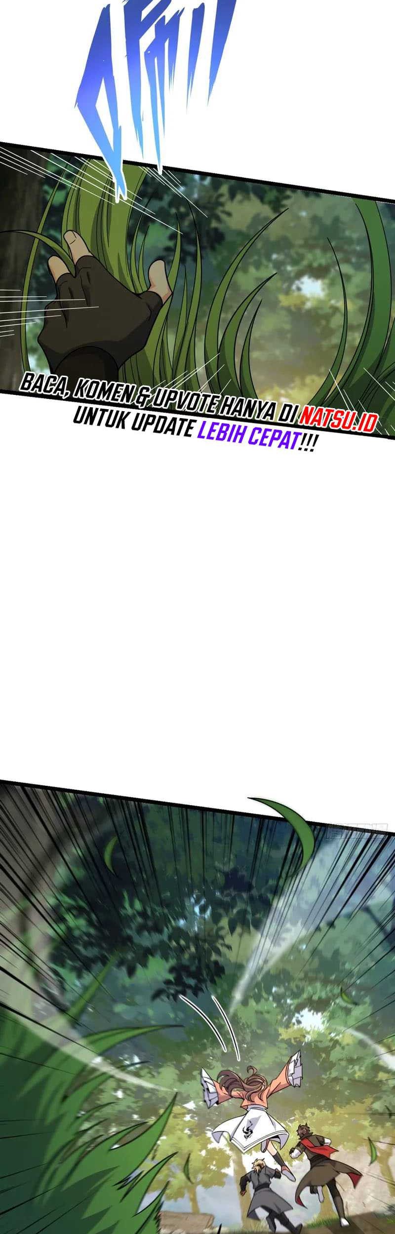 Spare Me, Great Lord! Chapter 541 page 11