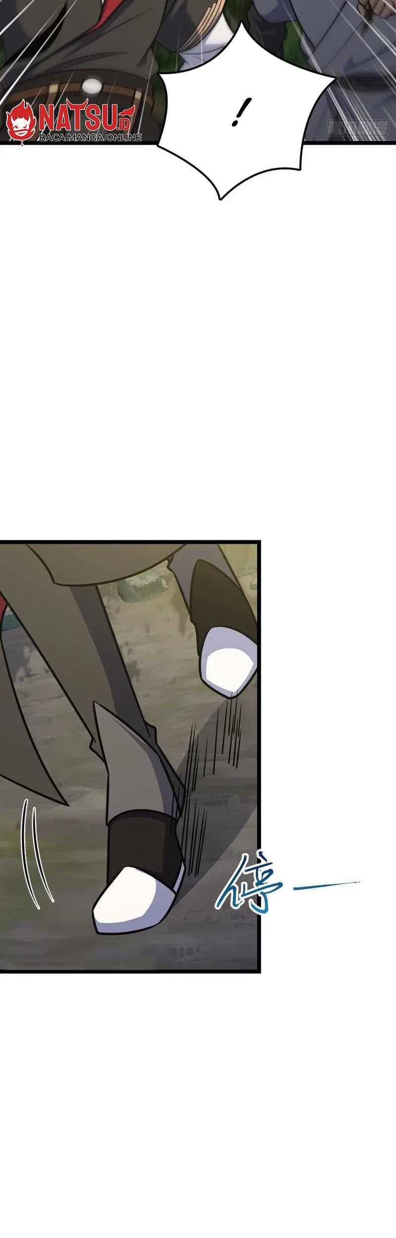 Spare Me, Great Lord! Chapter 541 page 16