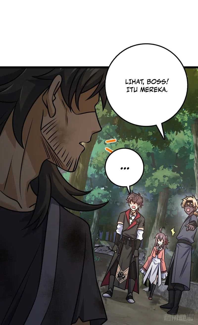 Spare Me, Great Lord! Chapter 541 page 17