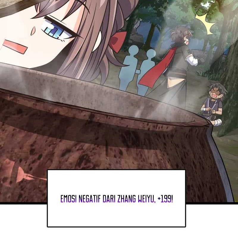 Spare Me, Great Lord! Chapter 541 page 30