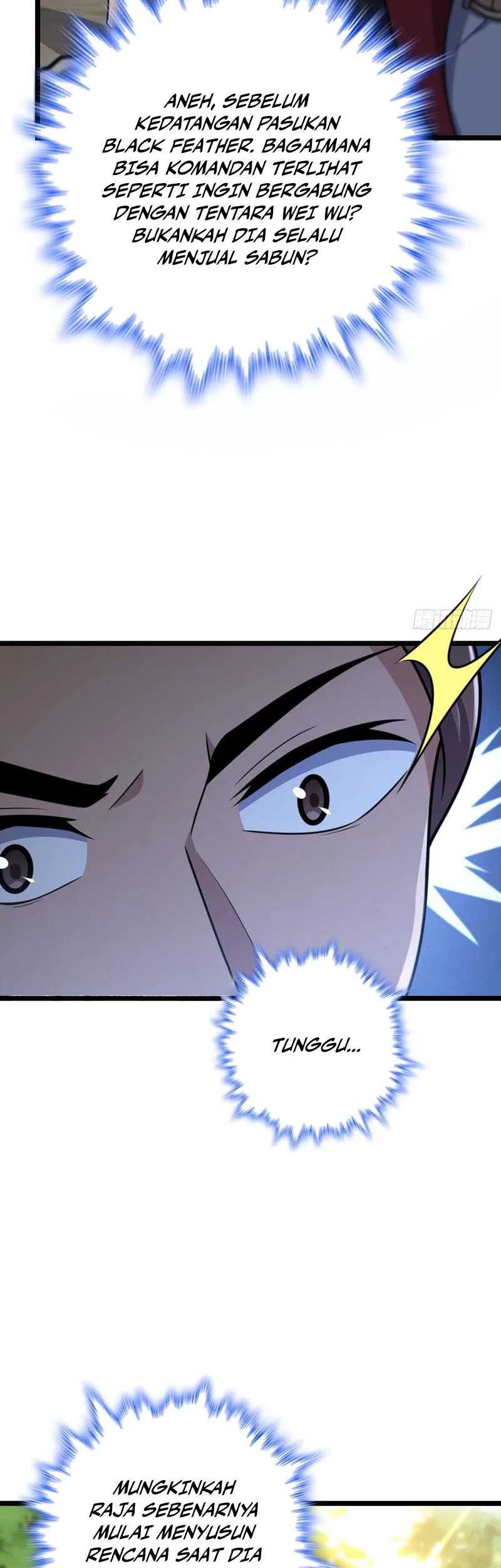 Spare Me, Great Lord! Chapter 541 page 32