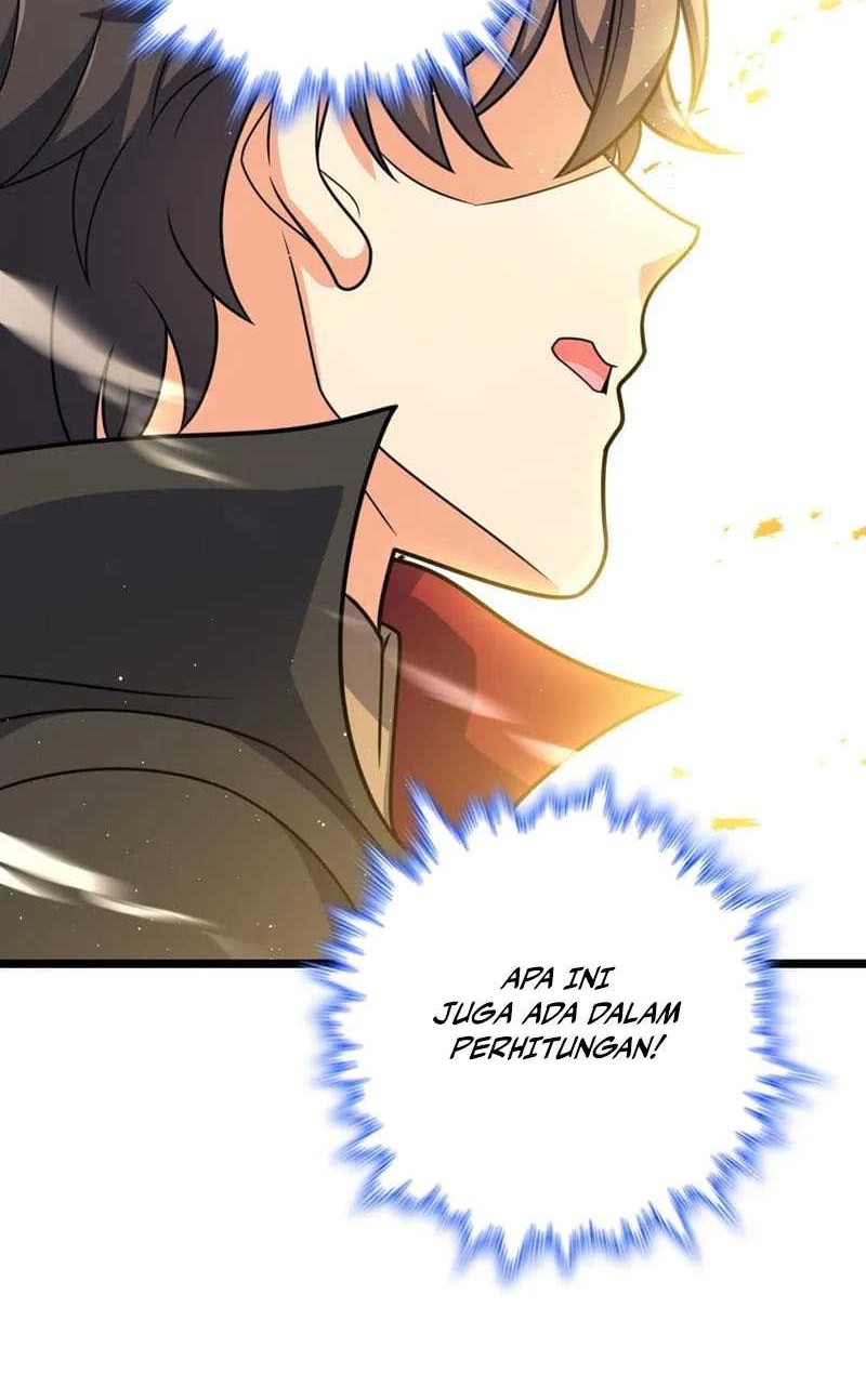 Spare Me, Great Lord! Chapter 541 page 34