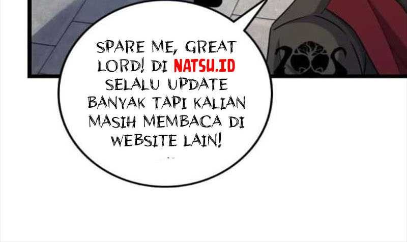 Spare Me, Great Lord! Chapter 540 page 45