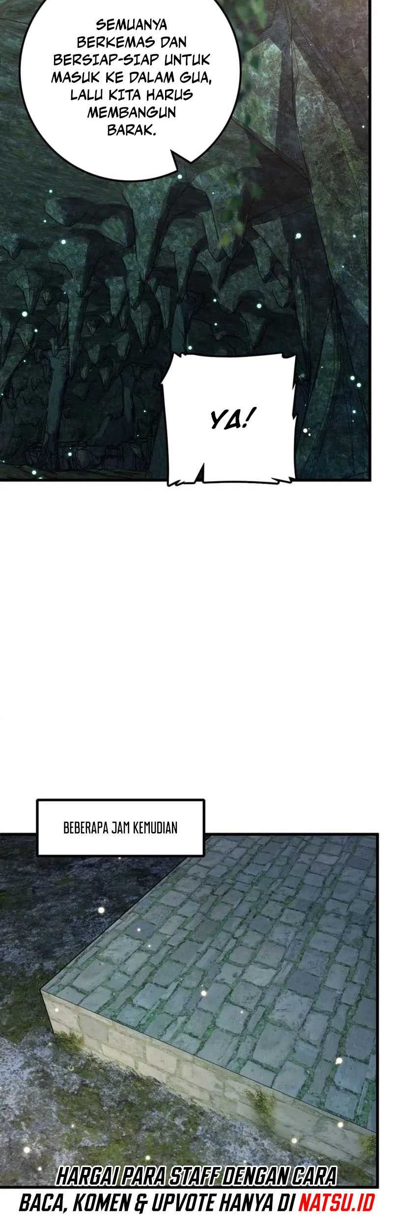 Spare Me, Great Lord! Chapter 540 page 28