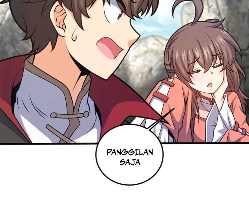 Spare Me, Great Lord! Chapter 539 page 7