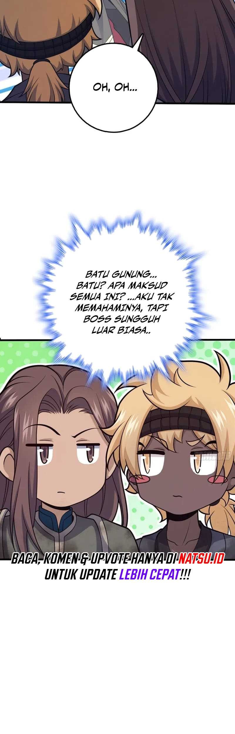 Spare Me, Great Lord! Chapter 539 page 15
