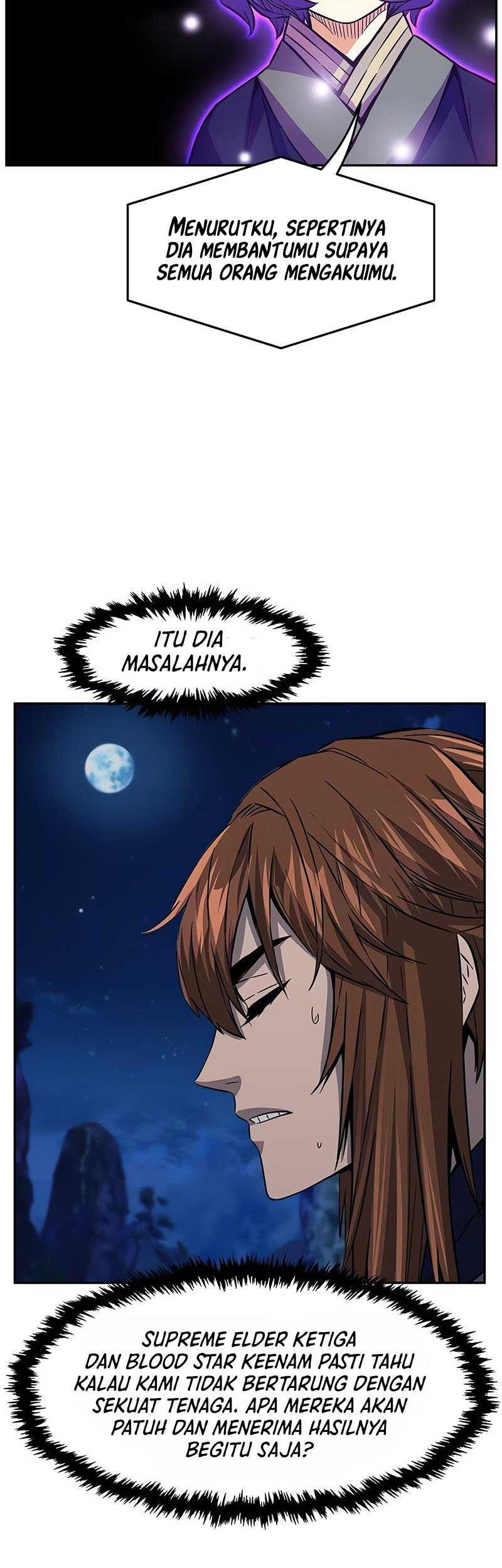 Absolute Sword Sense Chapter 101 page 36