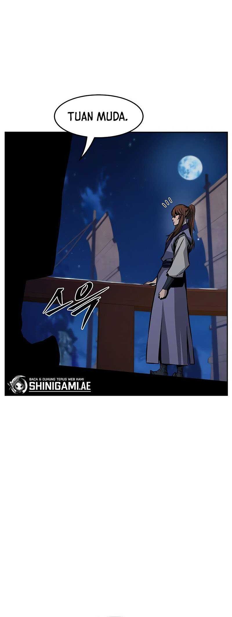 Absolute Sword Sense Chapter 101 page 37
