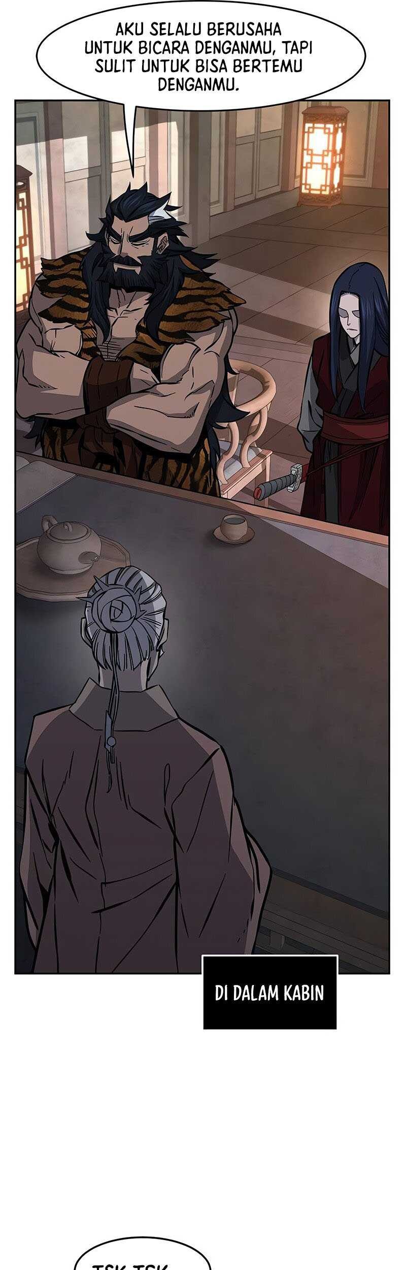 Absolute Sword Sense Chapter 101 page 38