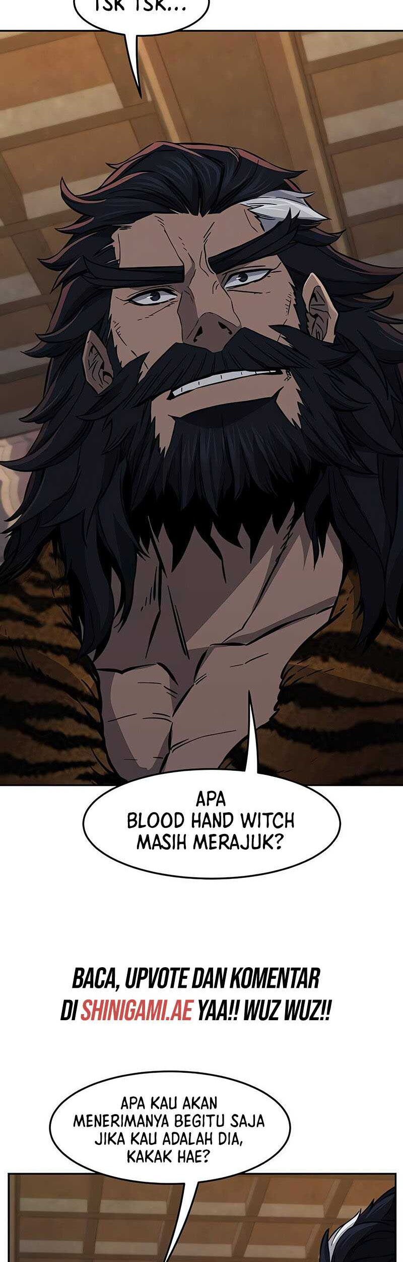 Absolute Sword Sense Chapter 101 page 39
