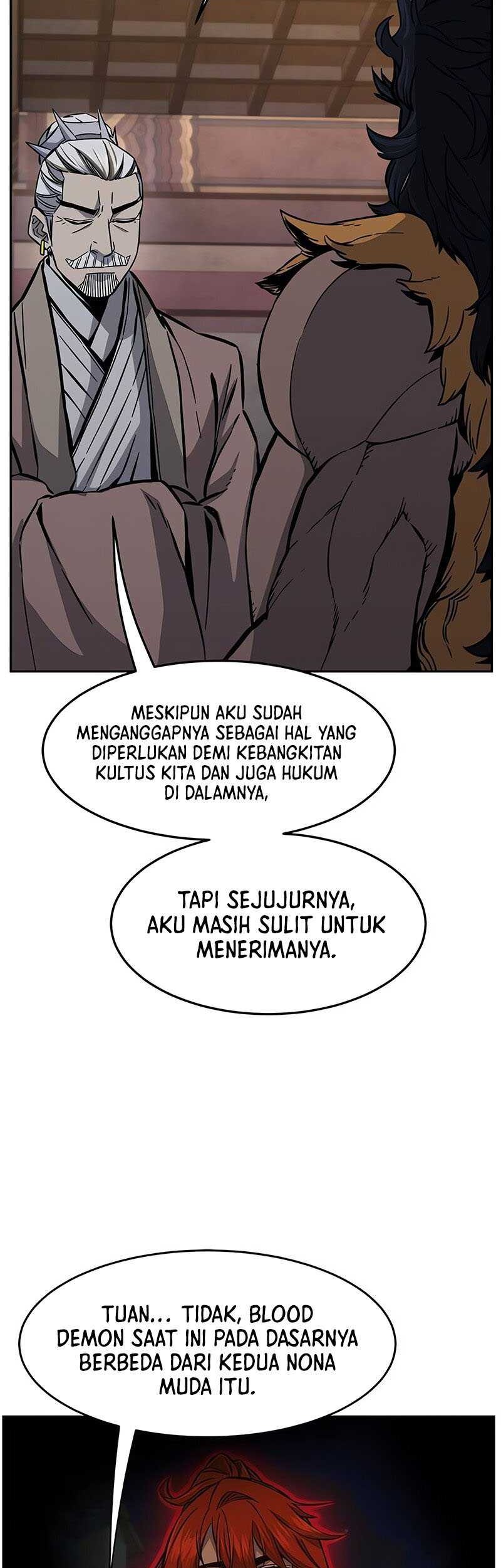 Absolute Sword Sense Chapter 101 page 40