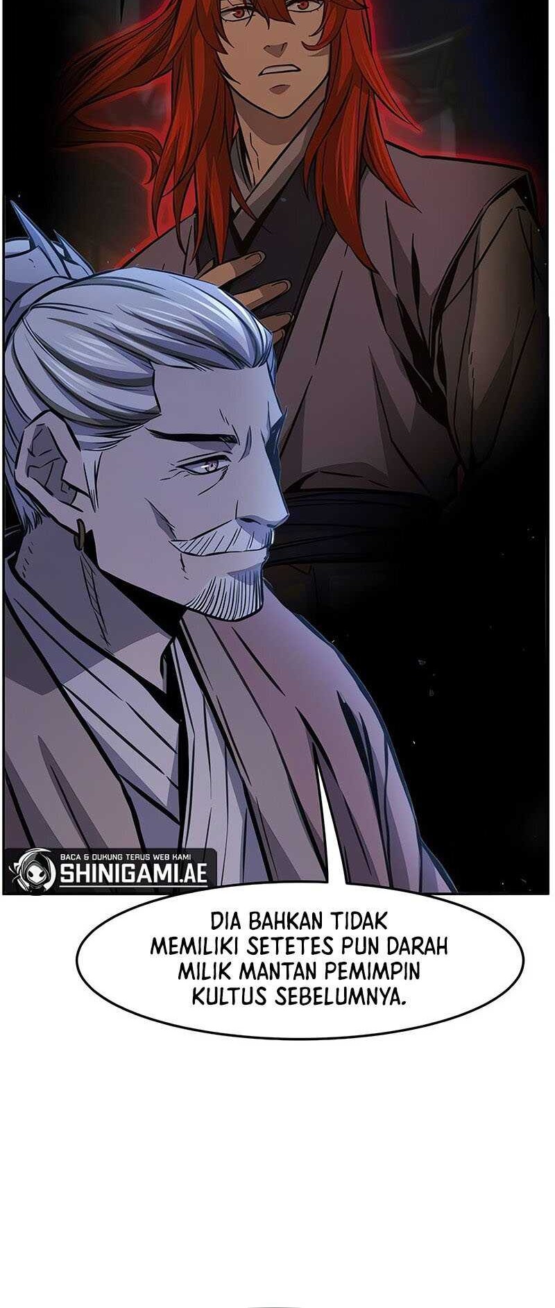 Absolute Sword Sense Chapter 101 page 41