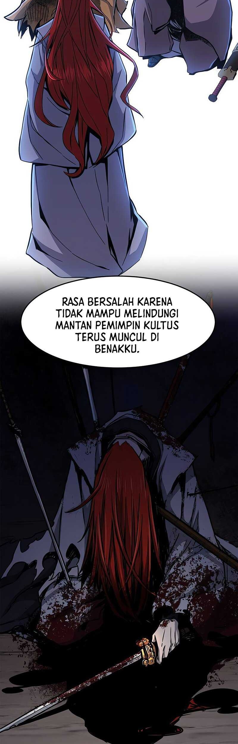 Absolute Sword Sense Chapter 101 page 43
