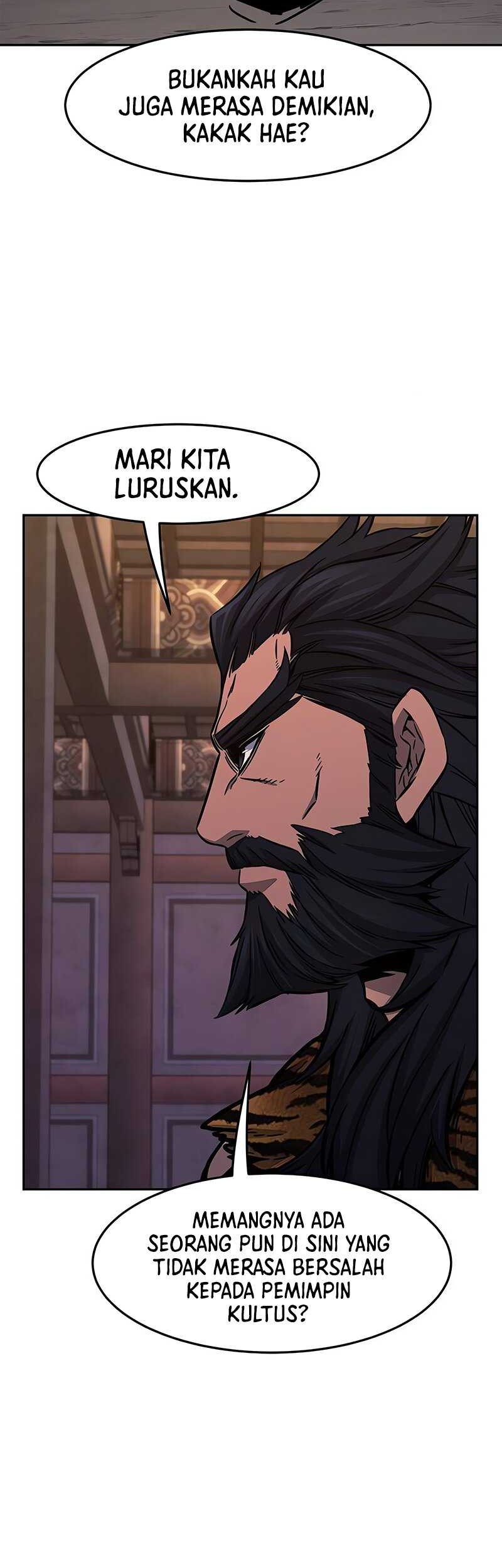 Absolute Sword Sense Chapter 101 page 44