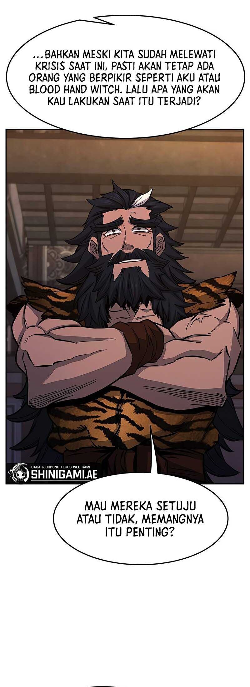 Absolute Sword Sense Chapter 101 page 45