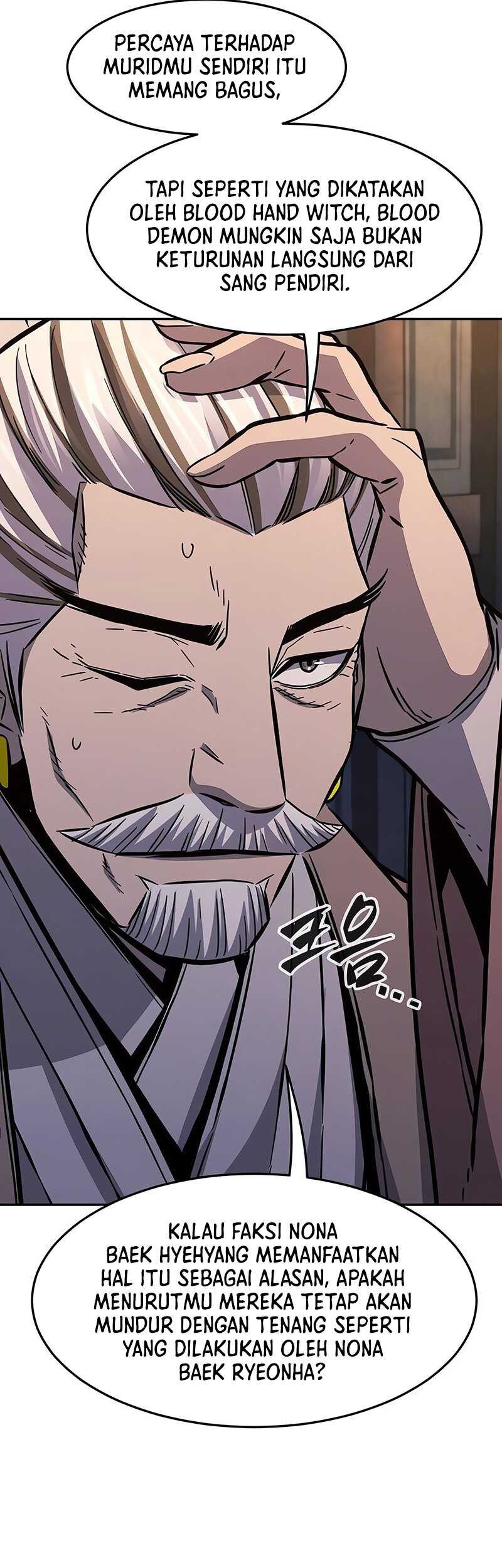 Absolute Sword Sense Chapter 101 page 46