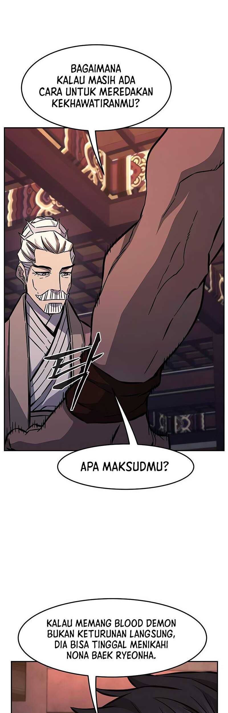Absolute Sword Sense Chapter 101 page 47