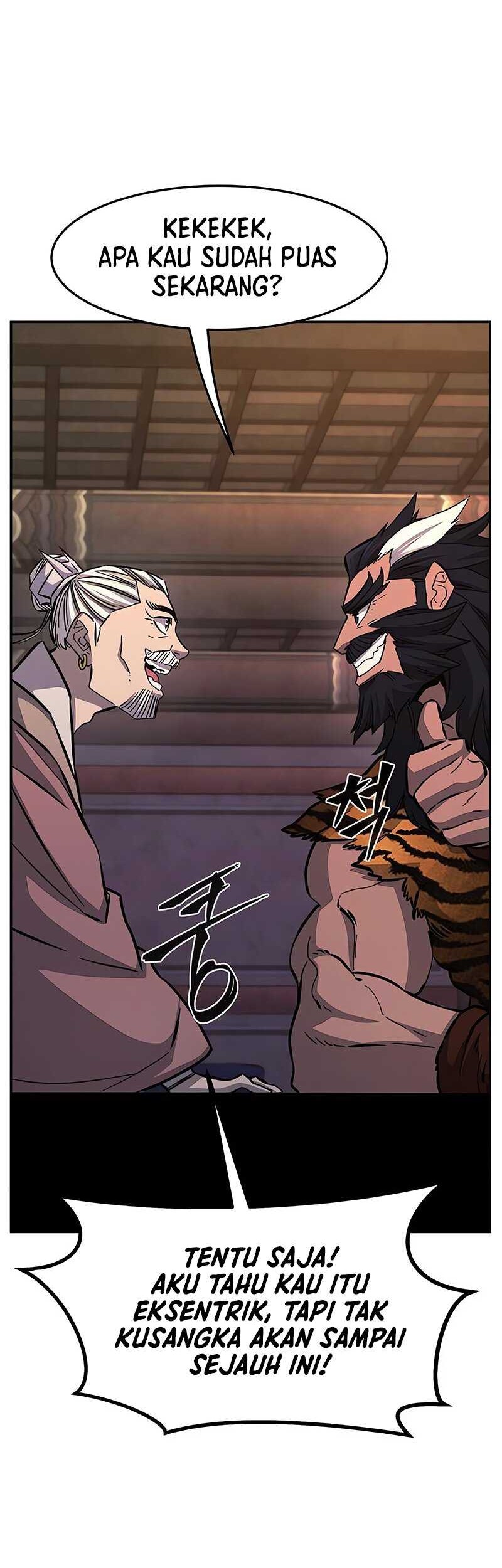 Absolute Sword Sense Chapter 101 page 51