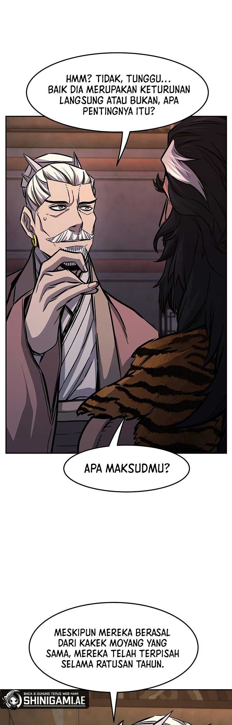 Absolute Sword Sense Chapter 101 page 52