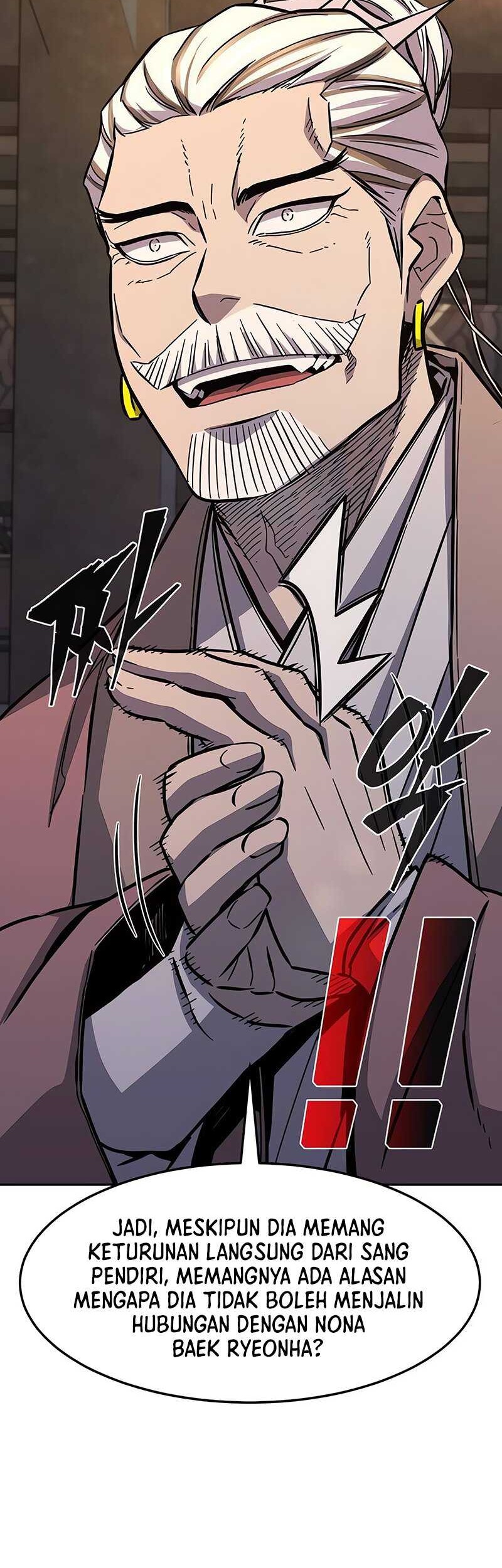 Absolute Sword Sense Chapter 101 page 53