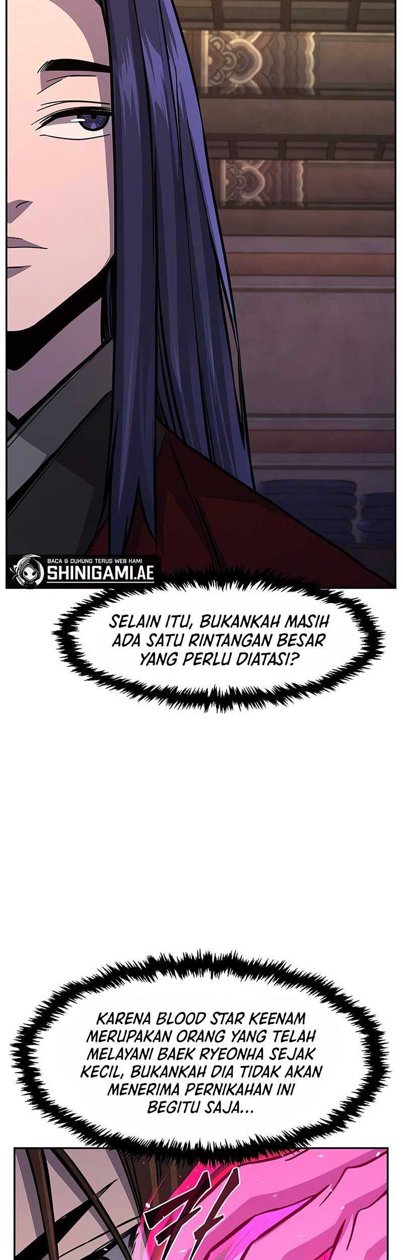 Absolute Sword Sense Chapter 101 page 56