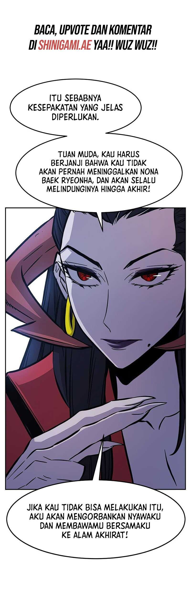 Absolute Sword Sense Chapter 101 page 60