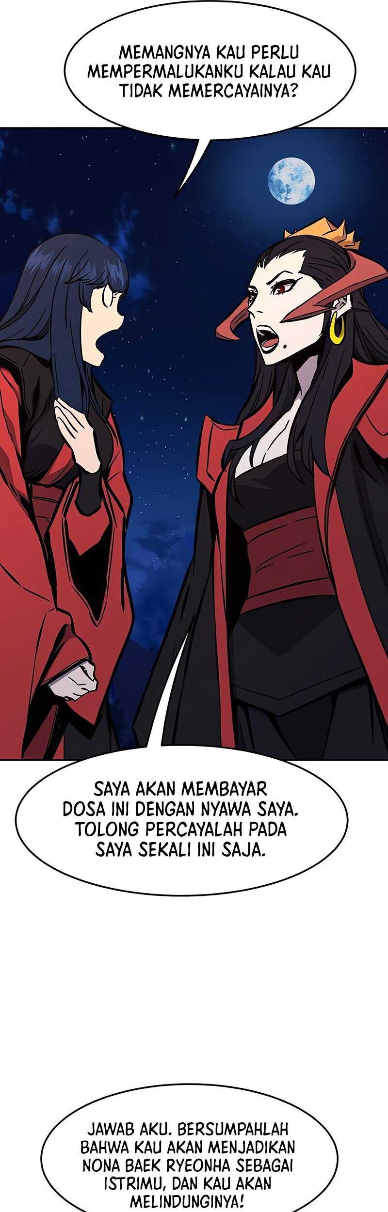 Absolute Sword Sense Chapter 101 page 62