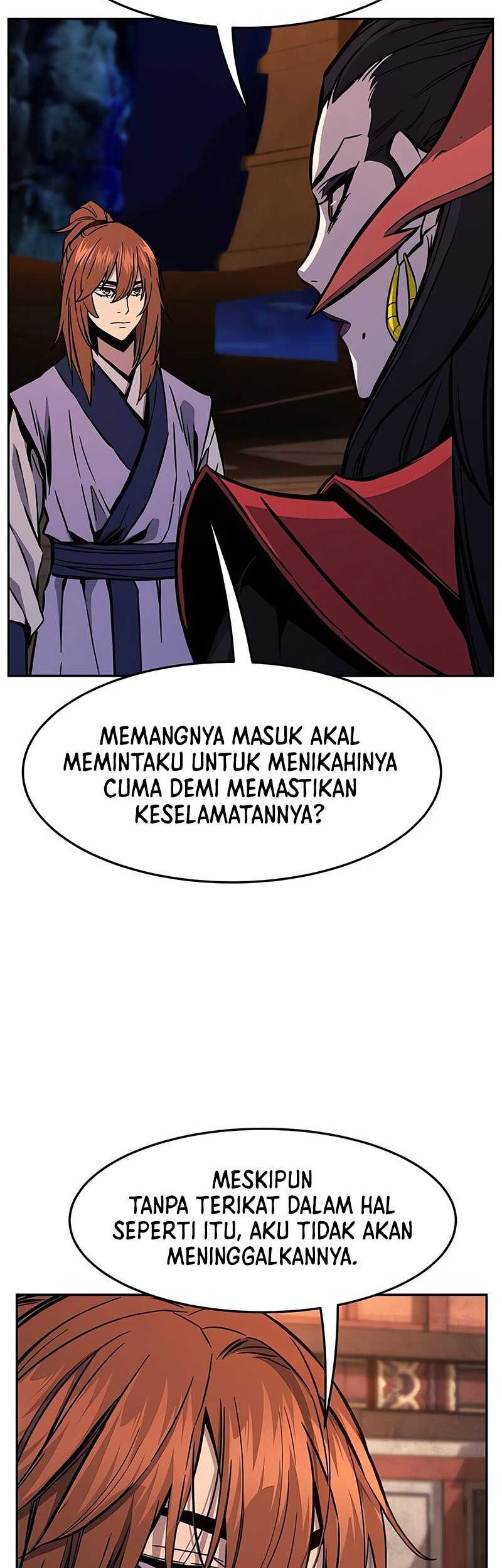 Absolute Sword Sense Chapter 101 page 63