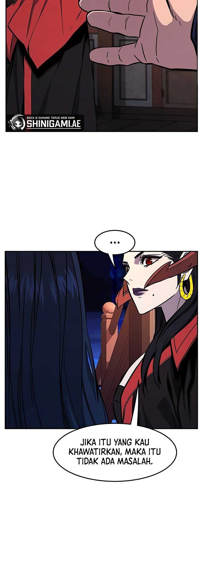 Absolute Sword Sense Chapter 101 page 65