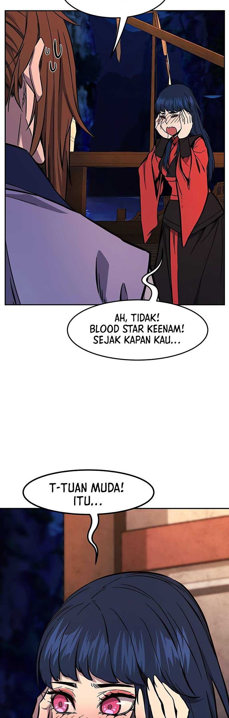 Absolute Sword Sense Chapter 101 page 67