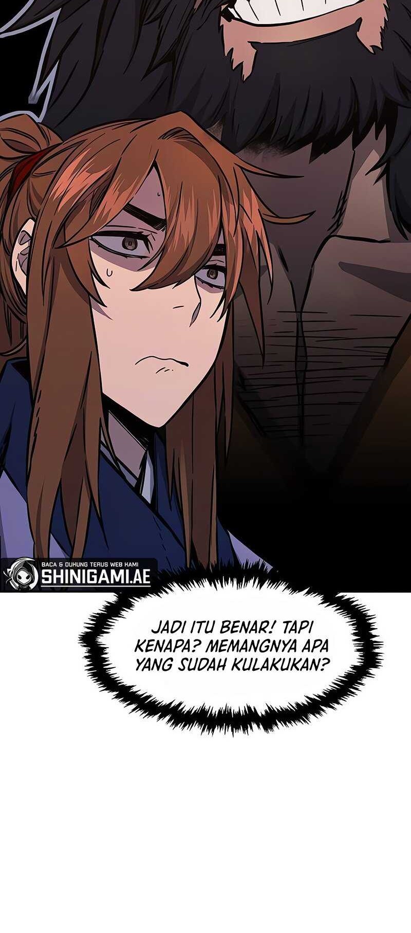 Absolute Sword Sense Chapter 101 page 69