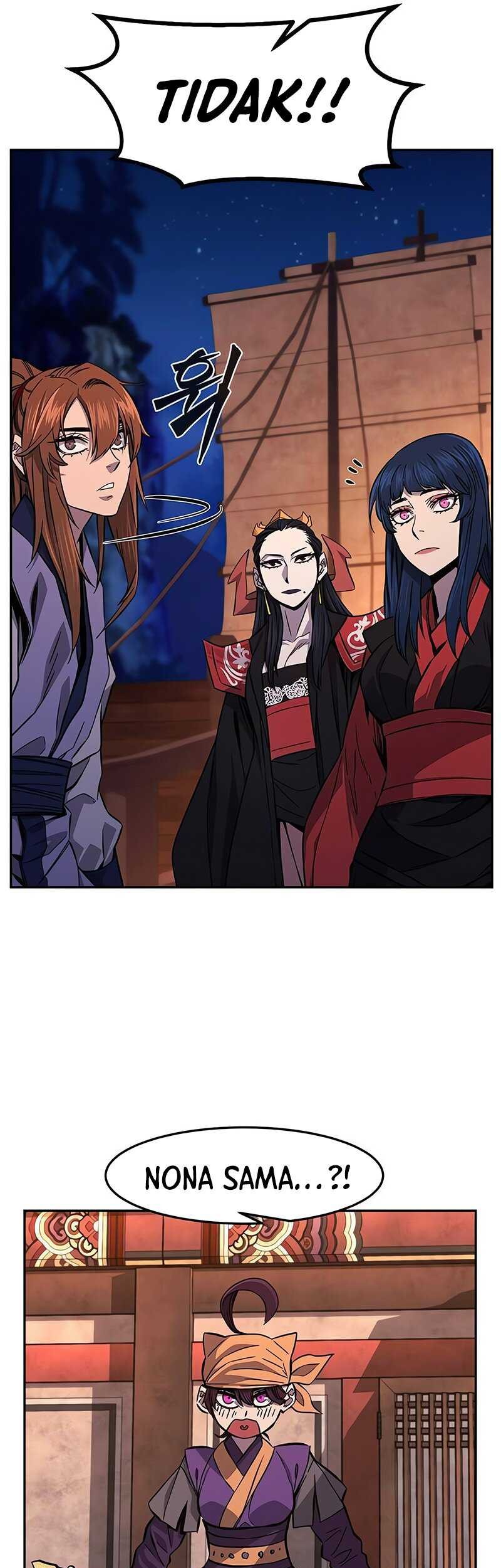 Absolute Sword Sense Chapter 101 page 70