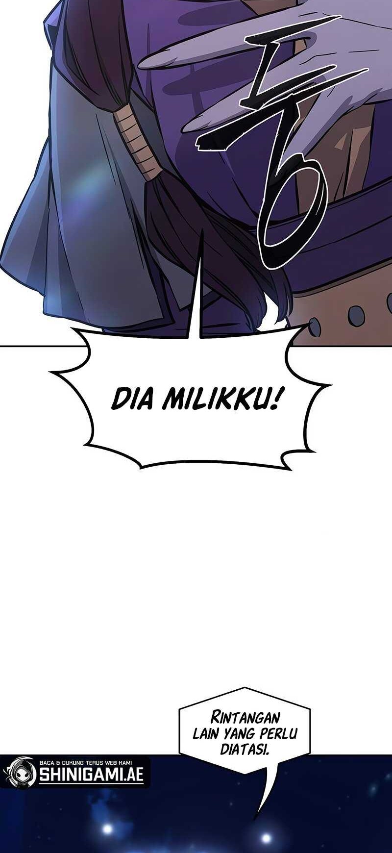 Absolute Sword Sense Chapter 101 page 73