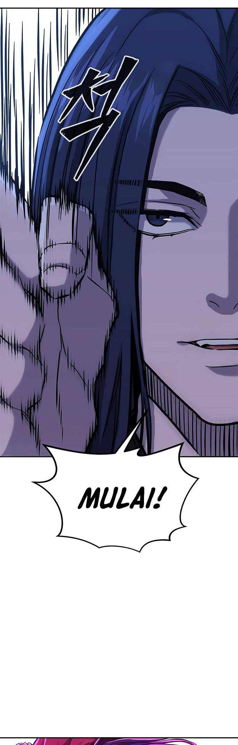 Absolute Sword Sense Chapter 101 page 3