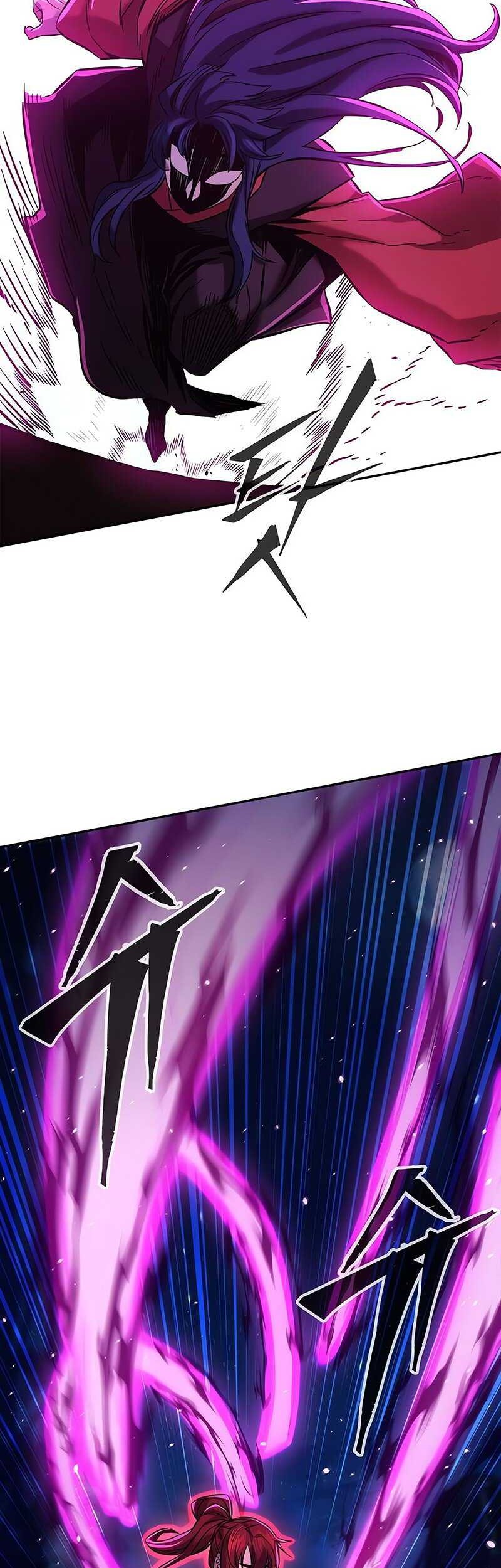 Absolute Sword Sense Chapter 101 page 4
