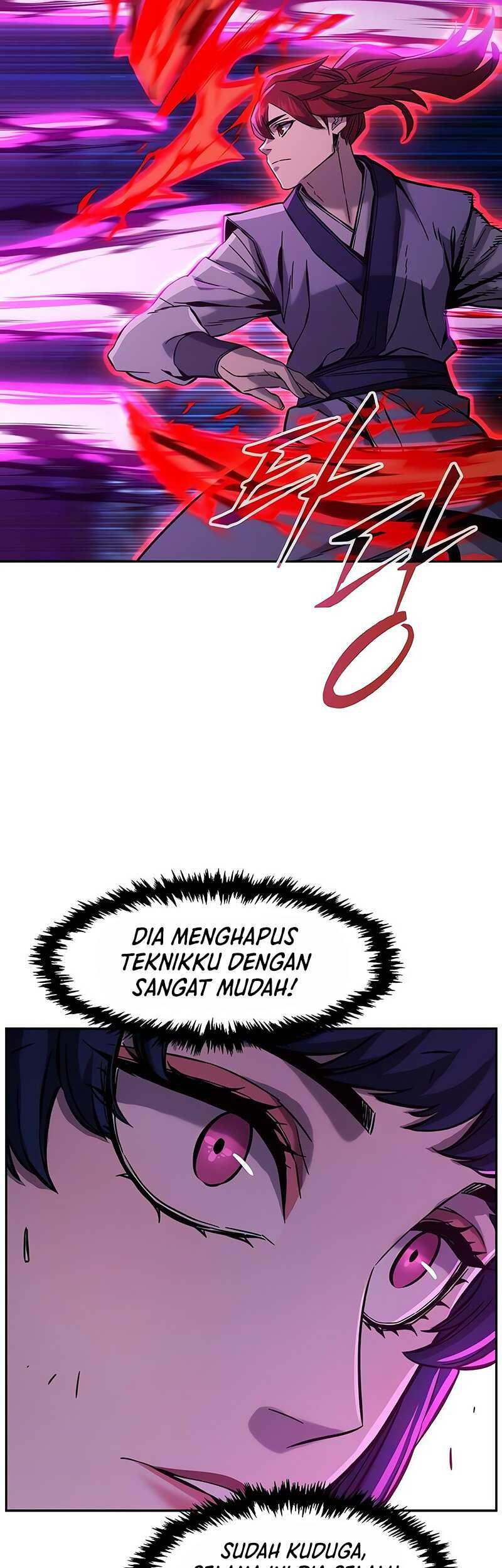 Absolute Sword Sense Chapter 101 page 6