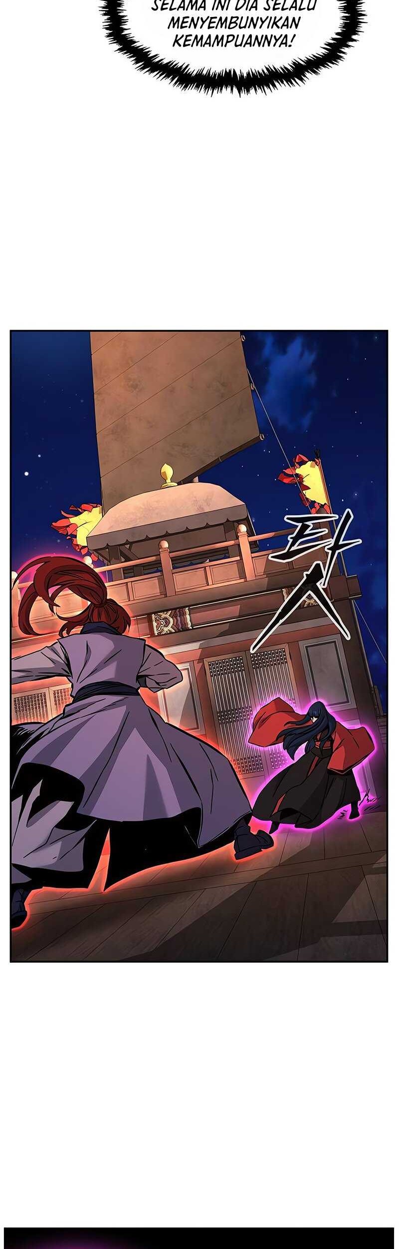 Absolute Sword Sense Chapter 101 page 7