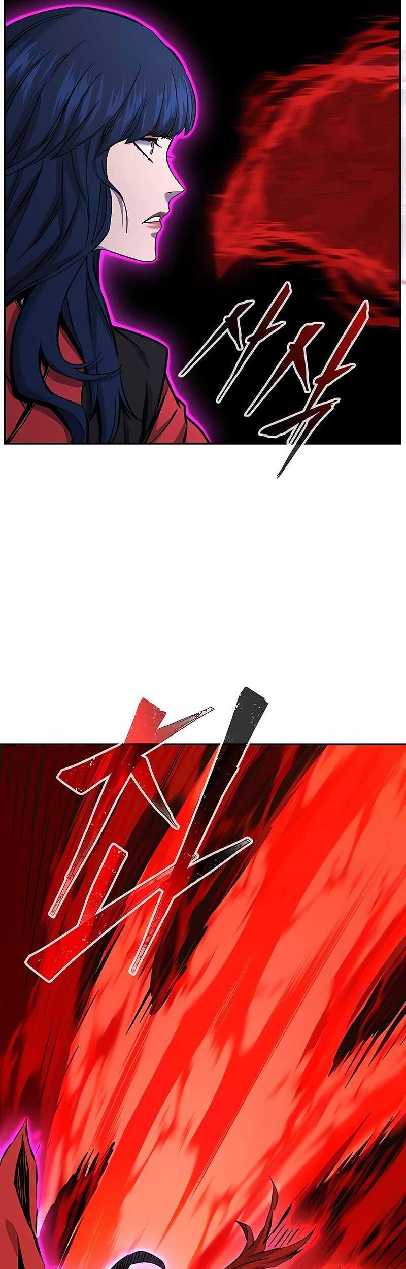 Absolute Sword Sense Chapter 101 page 8