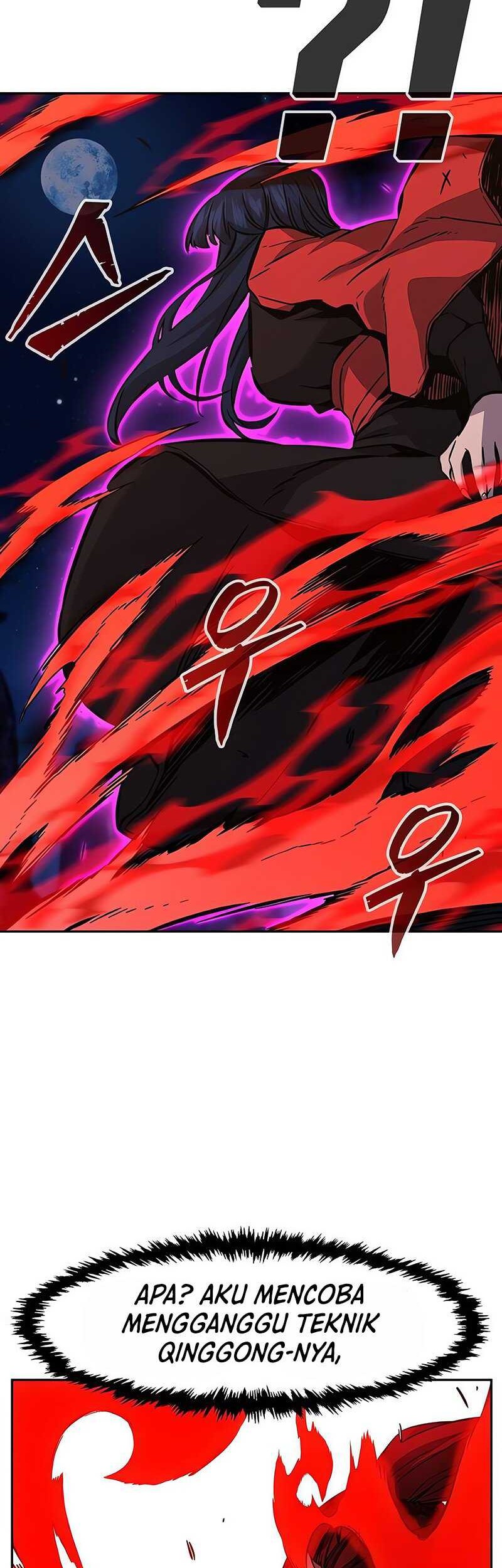 Absolute Sword Sense Chapter 101 page 11