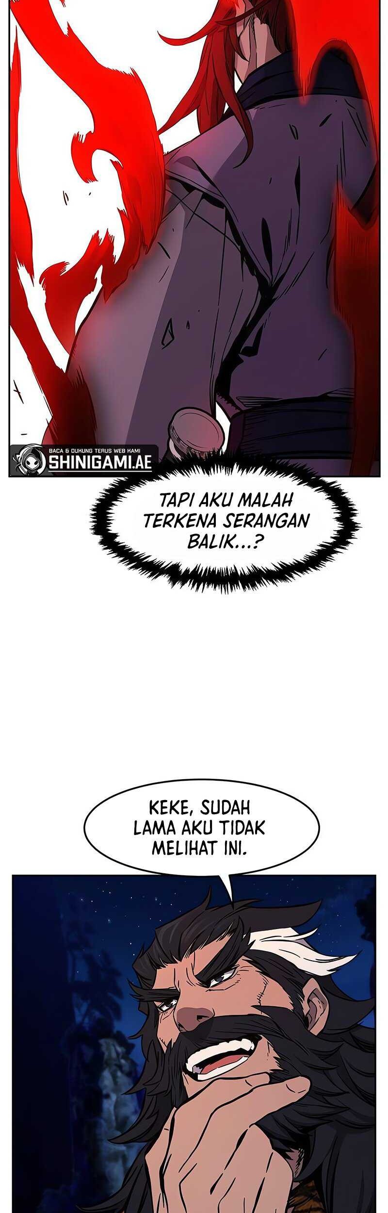 Absolute Sword Sense Chapter 101 page 12