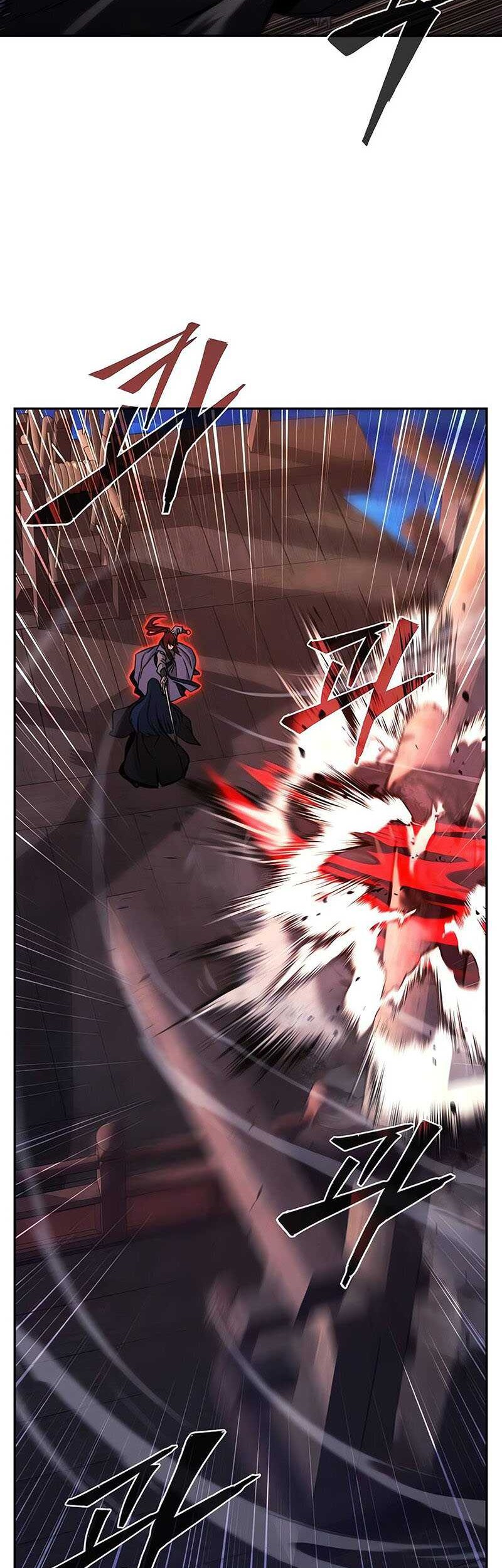 Absolute Sword Sense Chapter 101 page 19