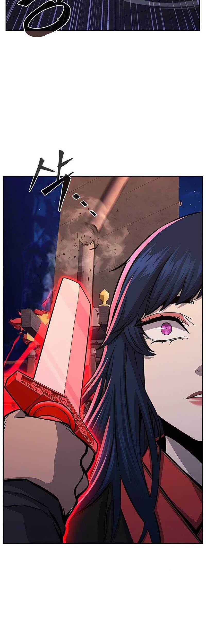 Absolute Sword Sense Chapter 101 page 20
