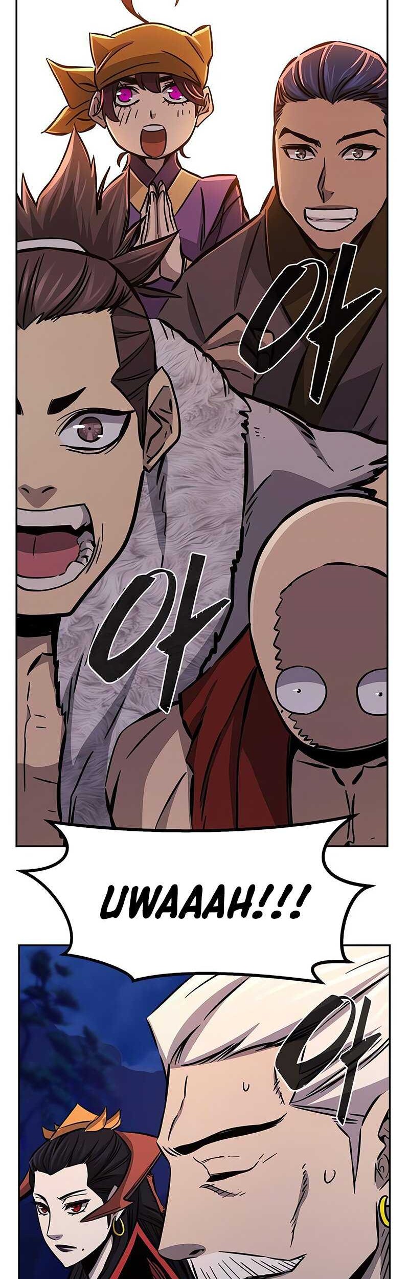 Absolute Sword Sense Chapter 101 page 23