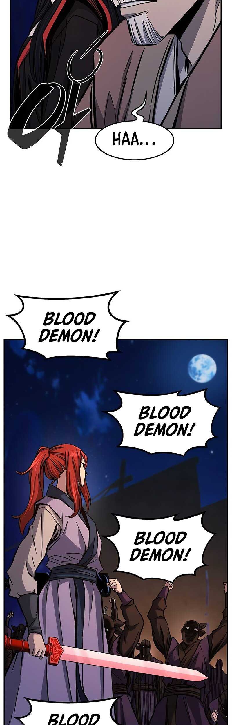 Absolute Sword Sense Chapter 101 page 24