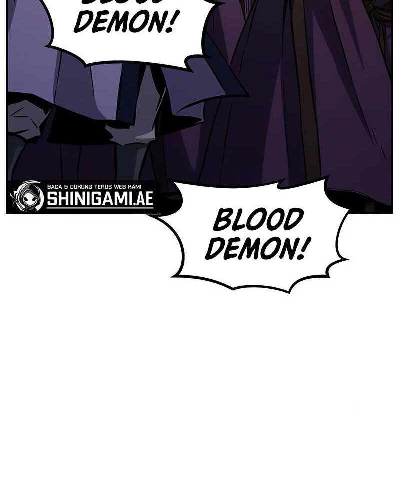 Absolute Sword Sense Chapter 101 page 25